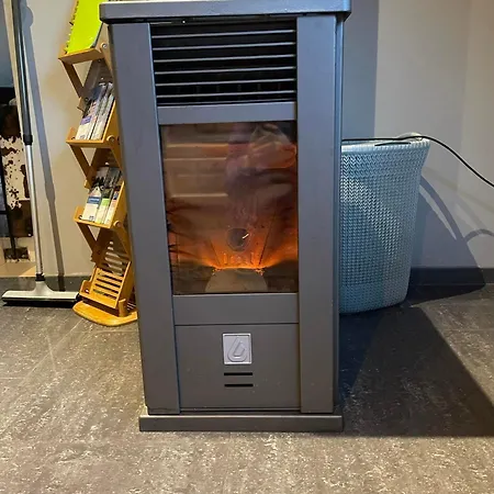 L'enjo'leuze Apartmán Wynee